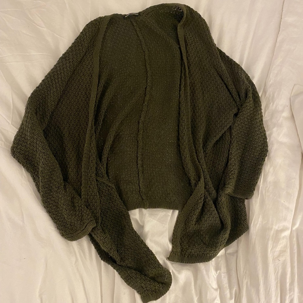 Brandy Melville cardigan